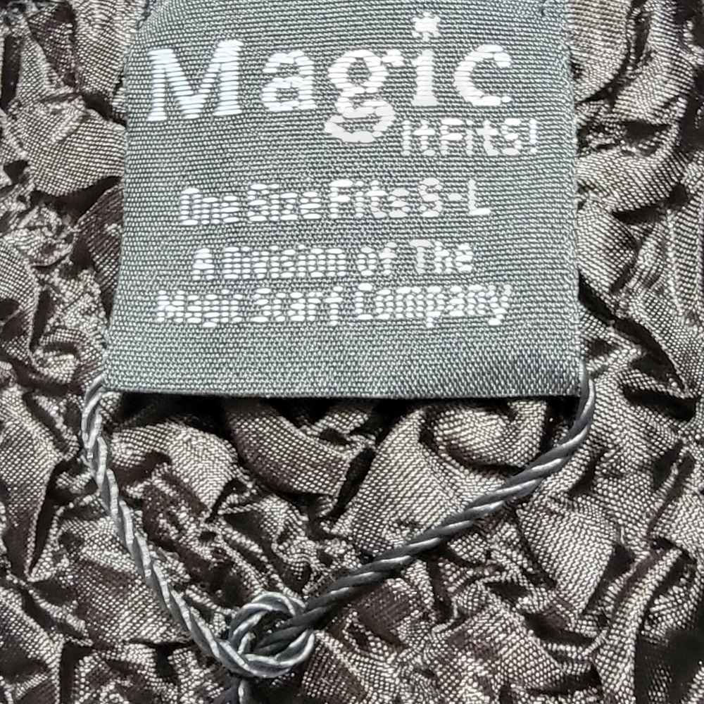Magic Woman Abstract Lightweight Jacket - Picture 3 of 5